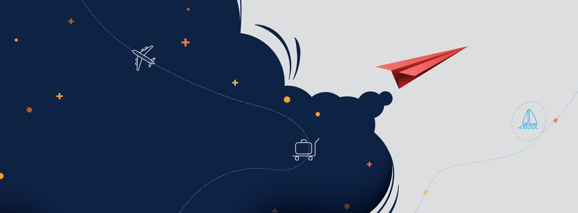 Helped an airline IT Solutions provider enhance productivity_Web Banne