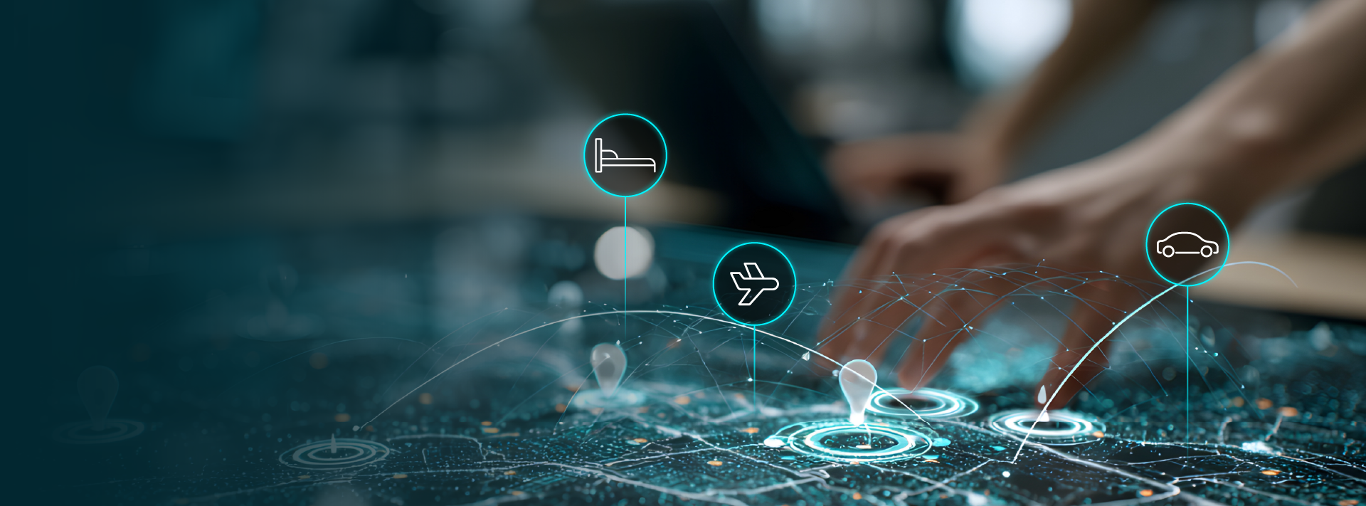 Strengthened System Reliability Through Generative AI Services for a Travel Technology Company