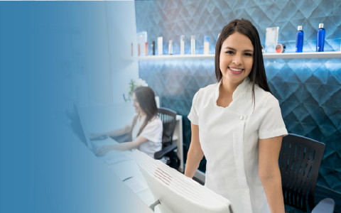 Enabled a Global Salon and Spa Software Provider to Maximize Profits by Enhancing the Legacy Point of Sale (POS) App and Developing an Online Appointment System