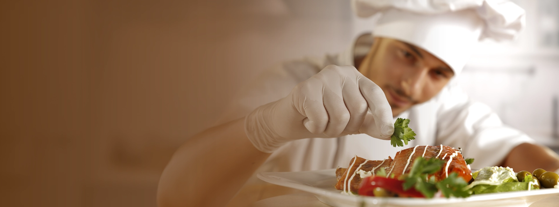 Empowering an F&B Software Provider to Garnish Restaurant Management Solutions