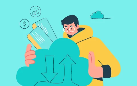 Assisted an airline solutions provider_Thumbnail_480 x 300.webp