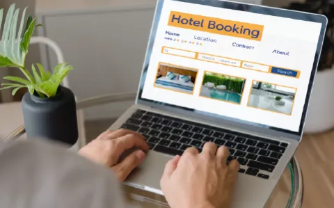 Built Self-Service BI Enterprise Applications to Power Smarter Hotel and Travel Decisions for a Travel Tech Expert